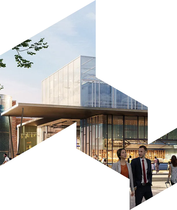 Sidara office