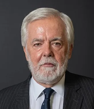 Roy Franklin
